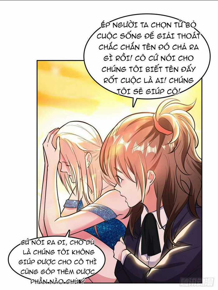 Trọng Sinh Chi Thần Cấp Bại Gia Tử Chapter 6 trang 6