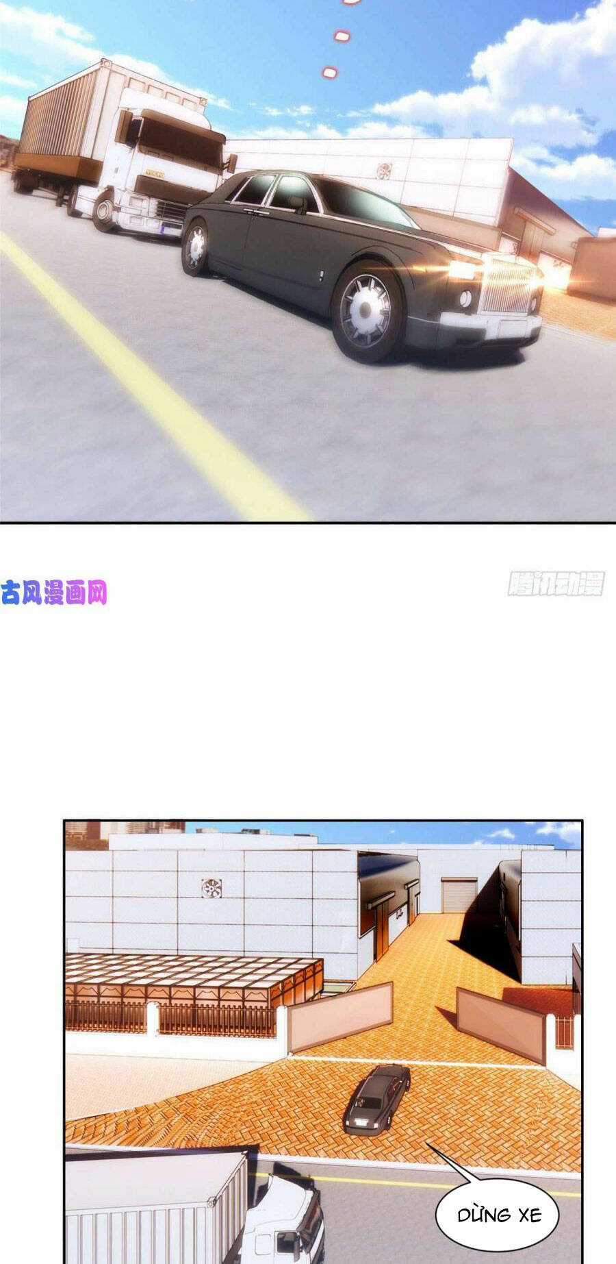 Trọng Sinh Chi Thần Cấp Bại Gia Tử Chapter 67 trang 16