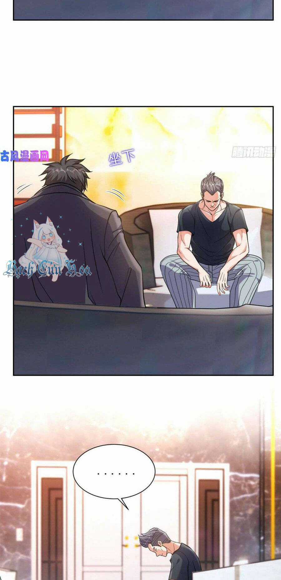 Trọng Sinh Chi Thần Cấp Bại Gia Tử Chapter 67 trang 2