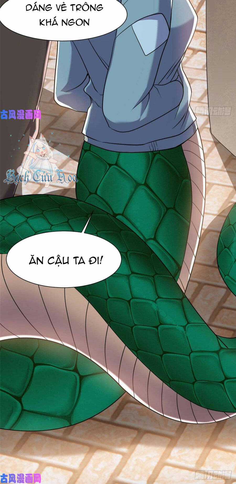 Trọng Sinh Chi Thần Cấp Bại Gia Tử Chapter 67 trang 23