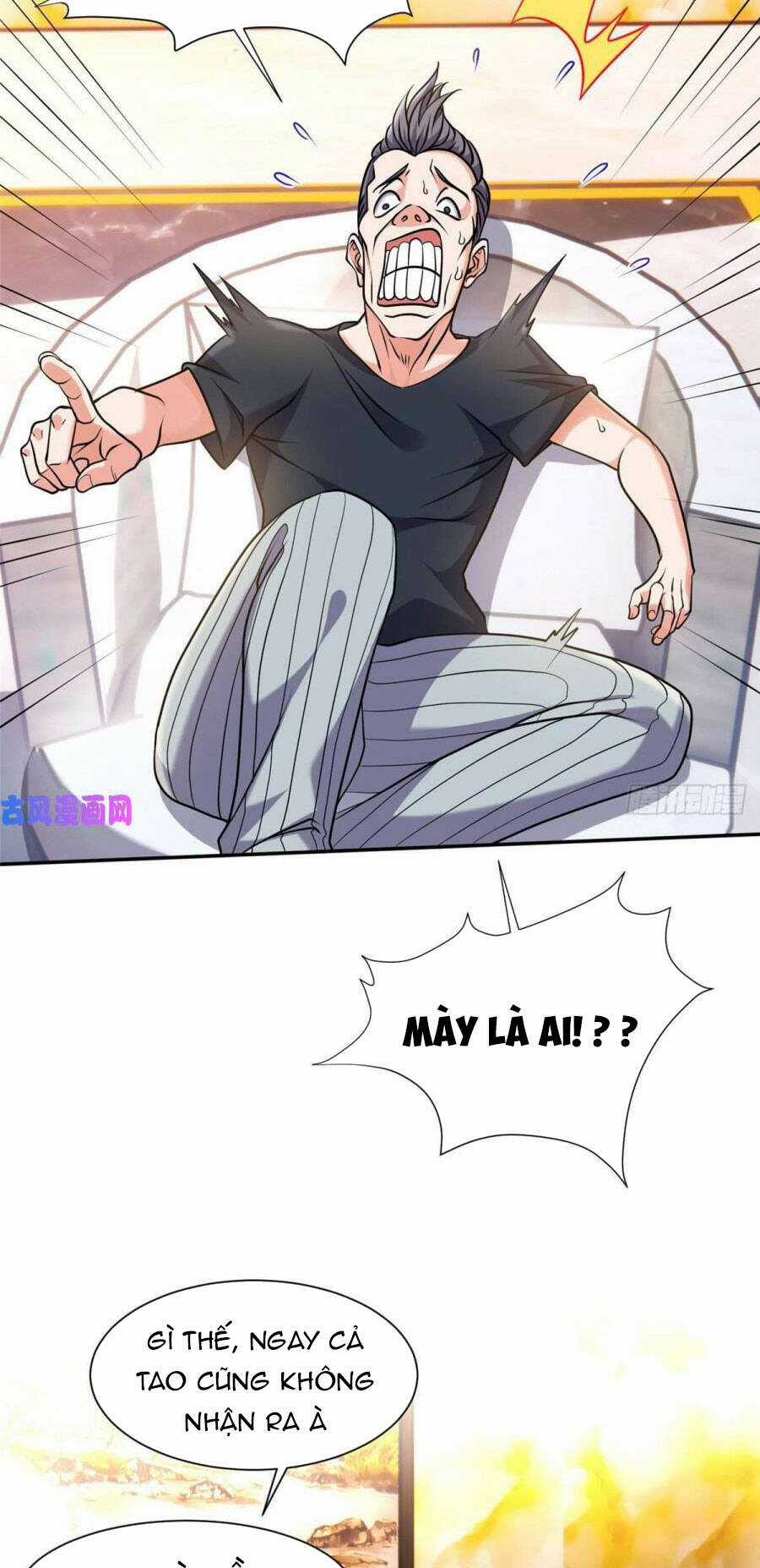 Trọng Sinh Chi Thần Cấp Bại Gia Tử Chapter 67 trang 4