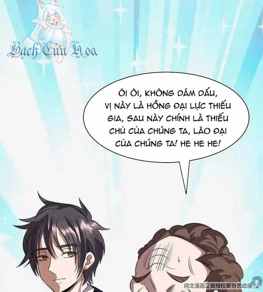 Trọng Sinh Chi Thần Cấp Bại Gia Tử Chapter 68 trang 11