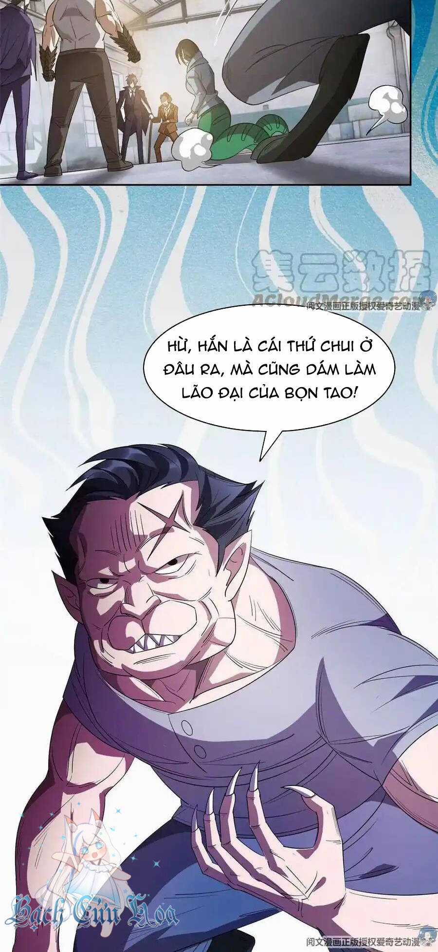 Trọng Sinh Chi Thần Cấp Bại Gia Tử Chapter 68 trang 13