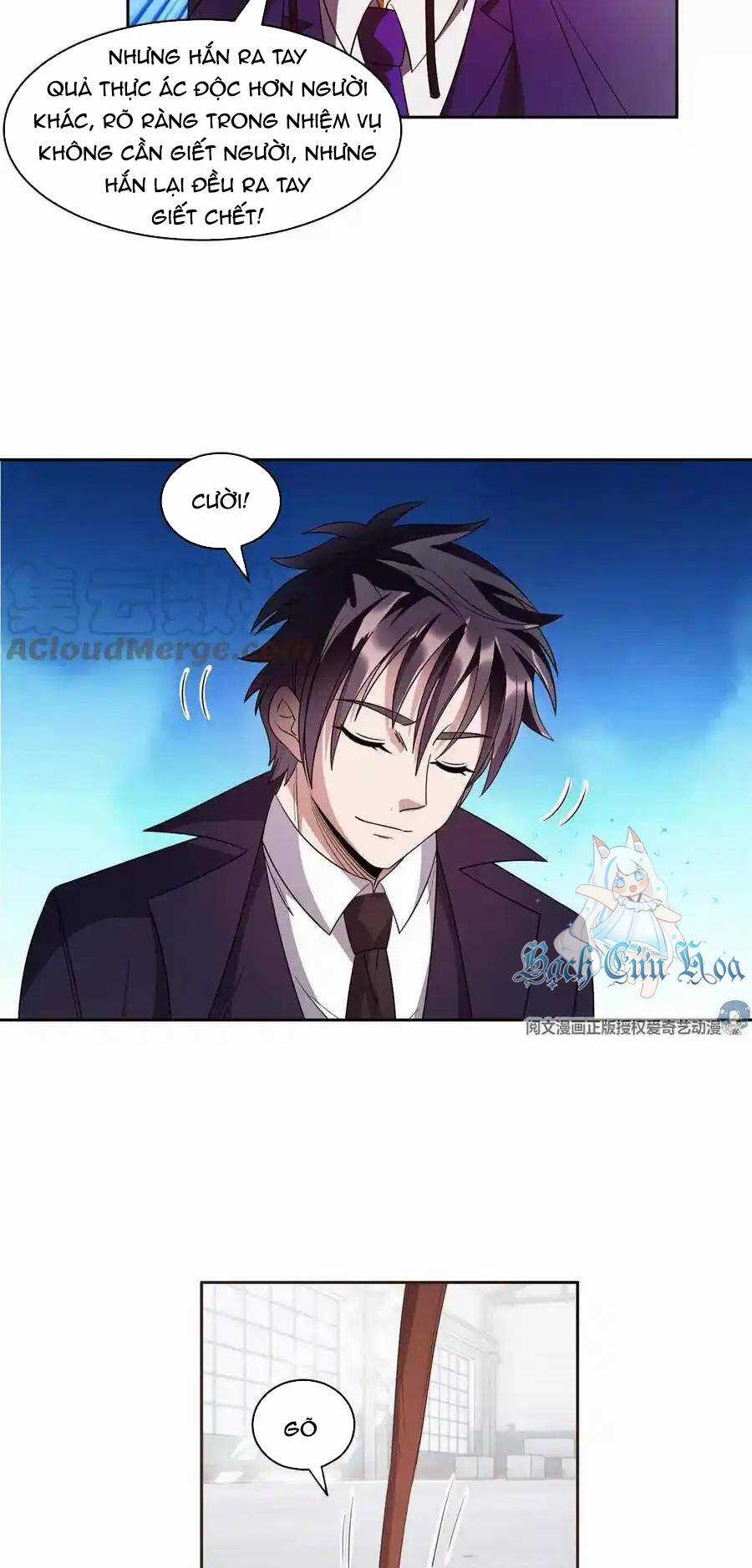 Trọng Sinh Chi Thần Cấp Bại Gia Tử Chapter 68 trang 22