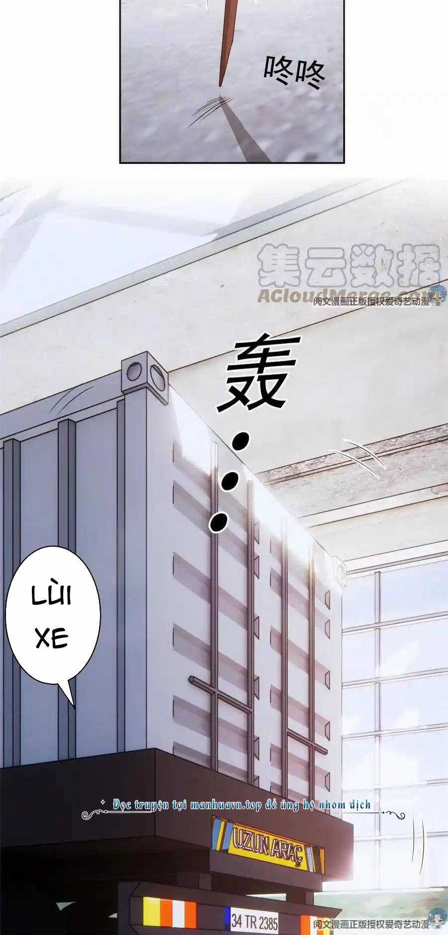 Trọng Sinh Chi Thần Cấp Bại Gia Tử Chapter 68 trang 23