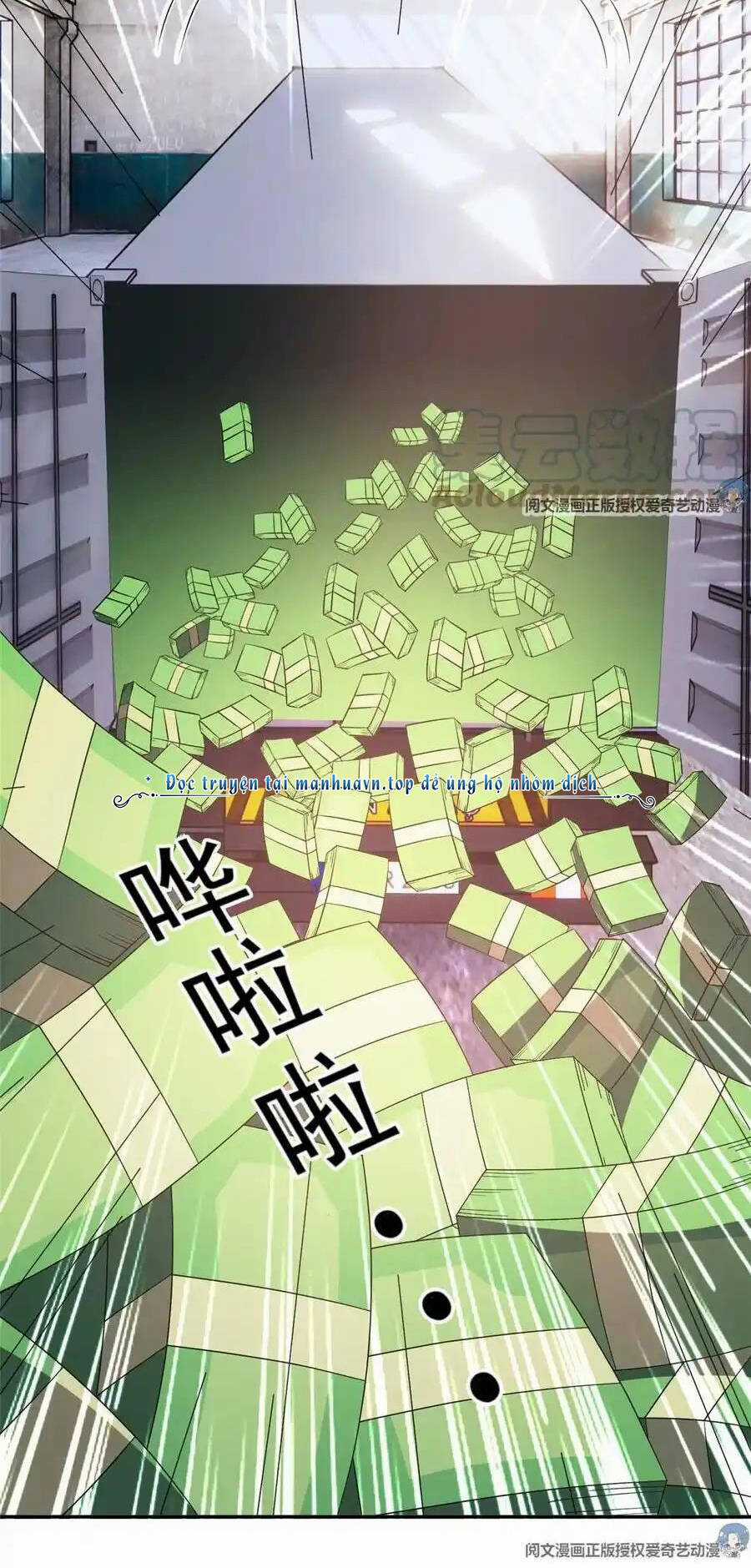 Trọng Sinh Chi Thần Cấp Bại Gia Tử Chapter 68 trang 25