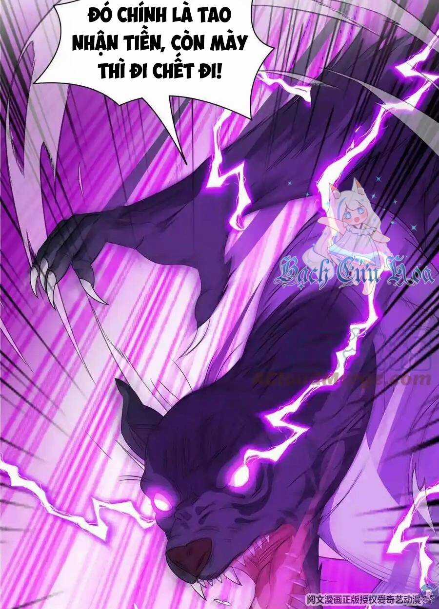 Trọng Sinh Chi Thần Cấp Bại Gia Tử Chapter 68 trang 28