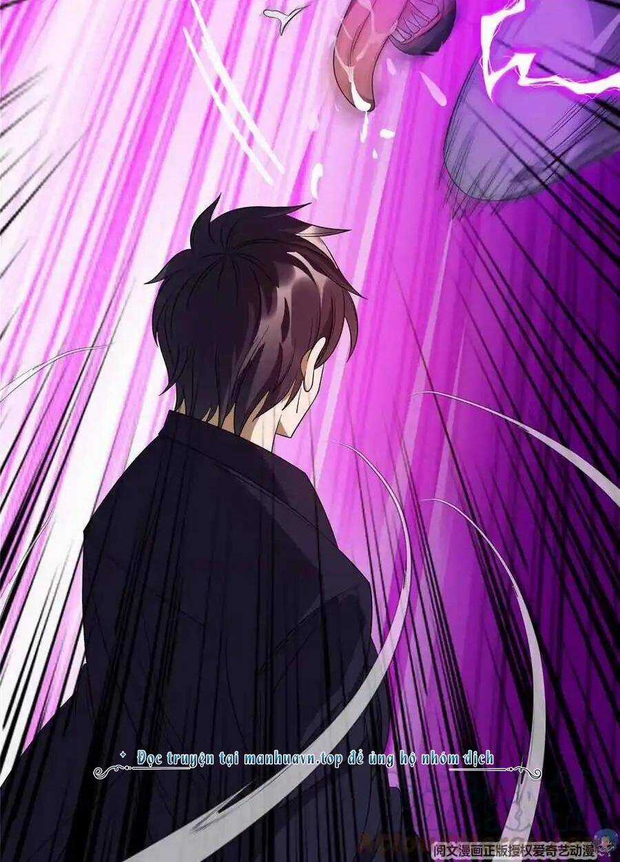 Trọng Sinh Chi Thần Cấp Bại Gia Tử Chapter 68 trang 29