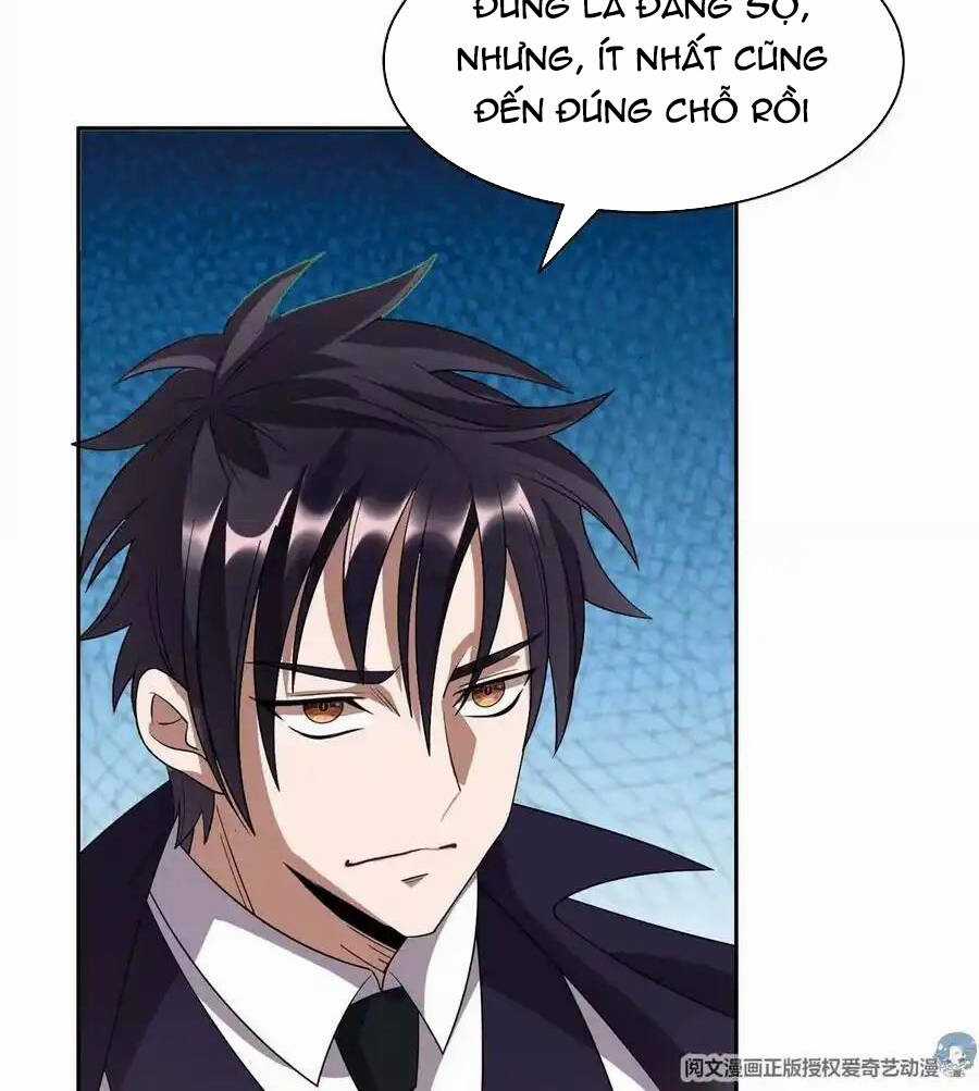 Trọng Sinh Chi Thần Cấp Bại Gia Tử Chapter 68 trang 5