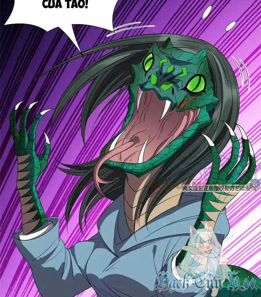 Trọng Sinh Chi Thần Cấp Bại Gia Tử Chapter 68 trang 7