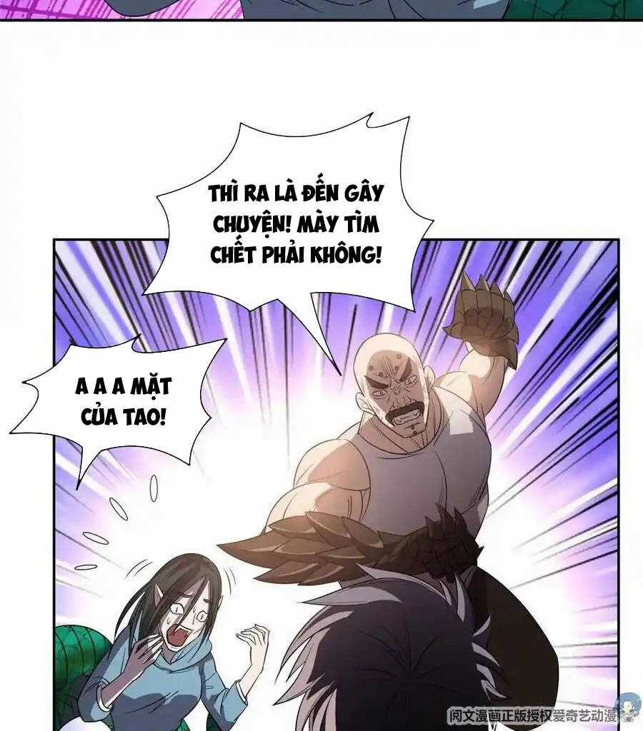 Trọng Sinh Chi Thần Cấp Bại Gia Tử Chapter 68 trang 8