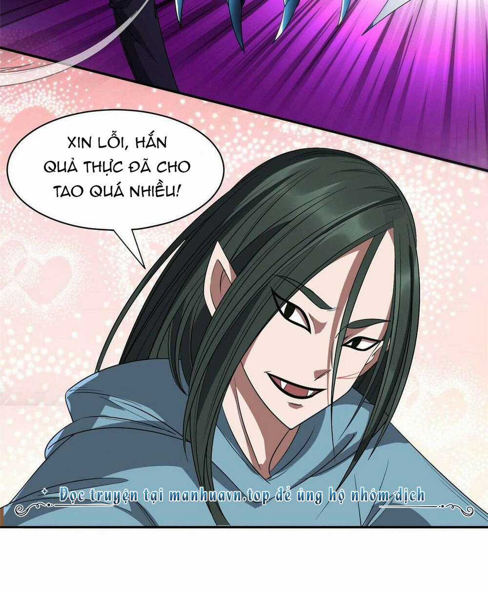 Trọng Sinh Chi Thần Cấp Bại Gia Tử Chapter 69 trang 10