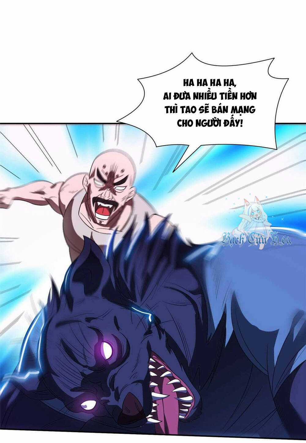 Trọng Sinh Chi Thần Cấp Bại Gia Tử Chapter 69 trang 11