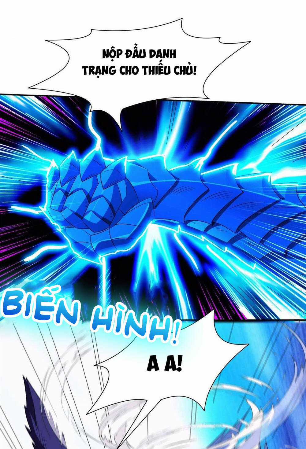 Trọng Sinh Chi Thần Cấp Bại Gia Tử Chapter 69 trang 12