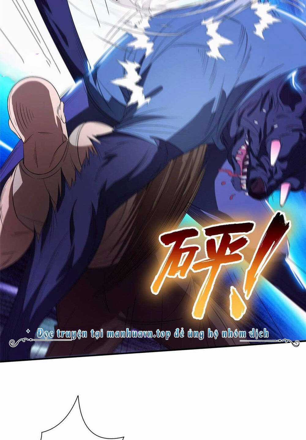 Trọng Sinh Chi Thần Cấp Bại Gia Tử Chapter 69 trang 13