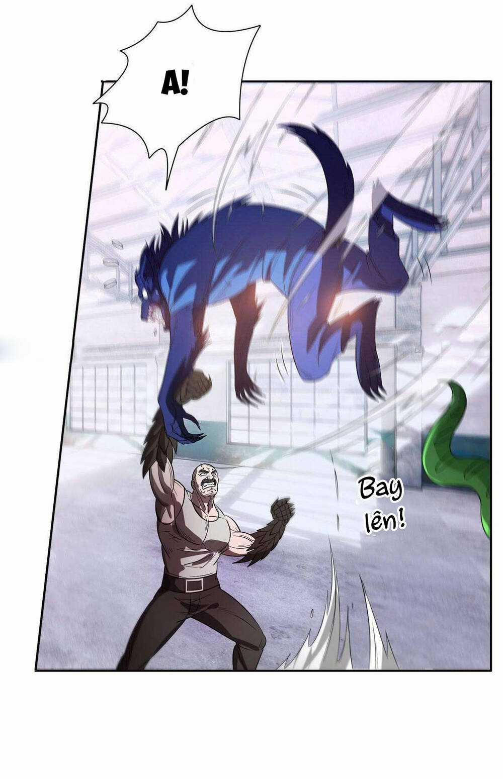 Trọng Sinh Chi Thần Cấp Bại Gia Tử Chapter 69 trang 15