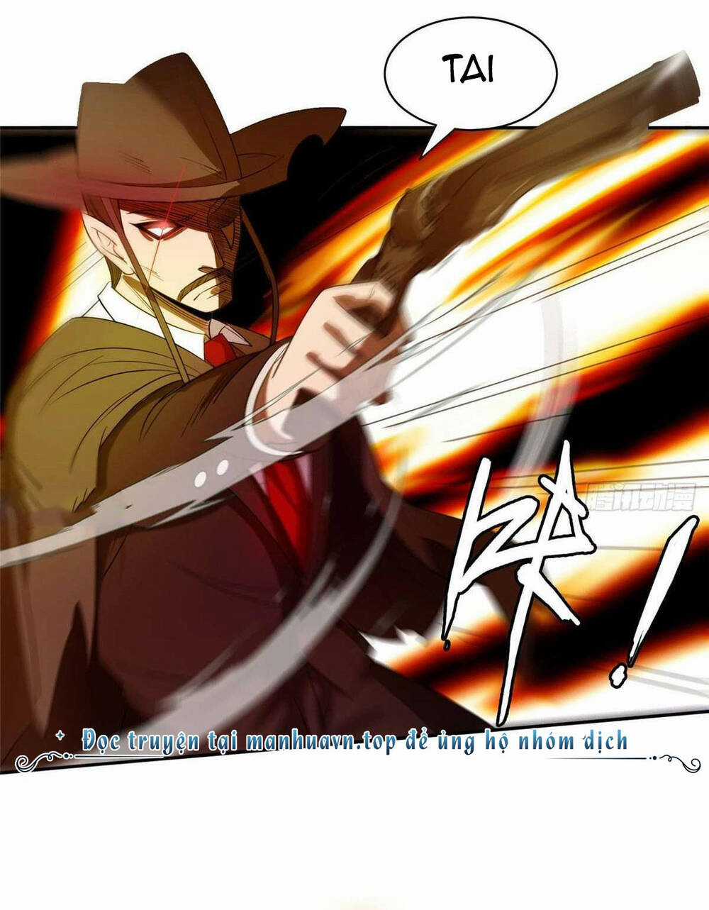 Trọng Sinh Chi Thần Cấp Bại Gia Tử Chapter 69 trang 16