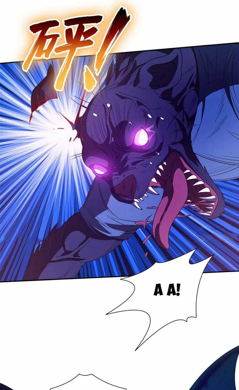 Trọng Sinh Chi Thần Cấp Bại Gia Tử Chapter 69 trang 17