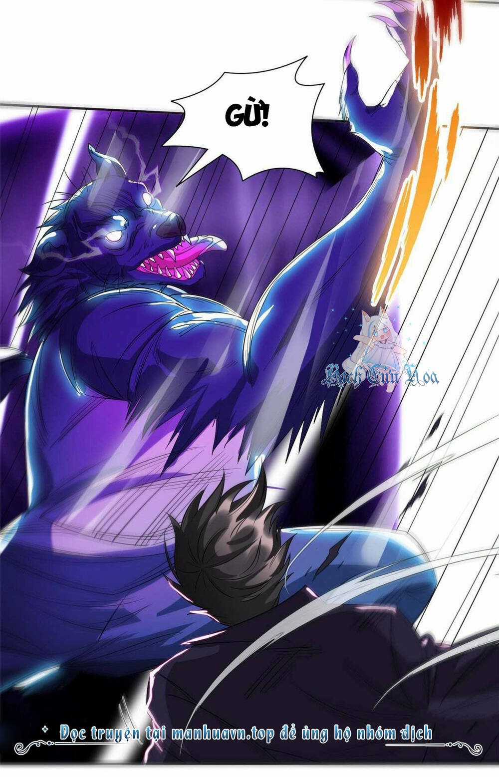 Trọng Sinh Chi Thần Cấp Bại Gia Tử Chapter 69 trang 2