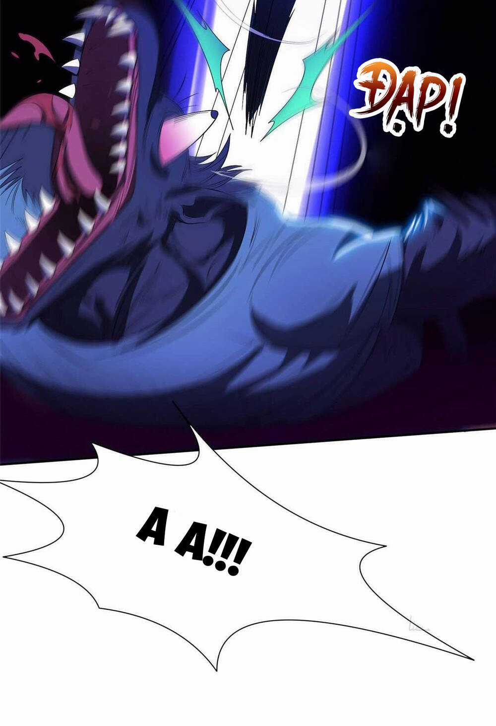 Trọng Sinh Chi Thần Cấp Bại Gia Tử Chapter 69 trang 20