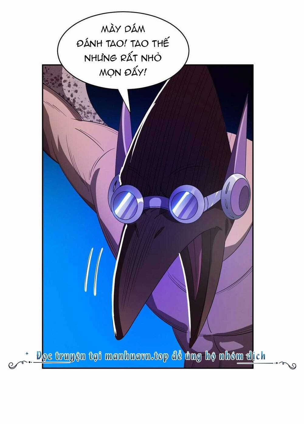 Trọng Sinh Chi Thần Cấp Bại Gia Tử Chapter 69 trang 21