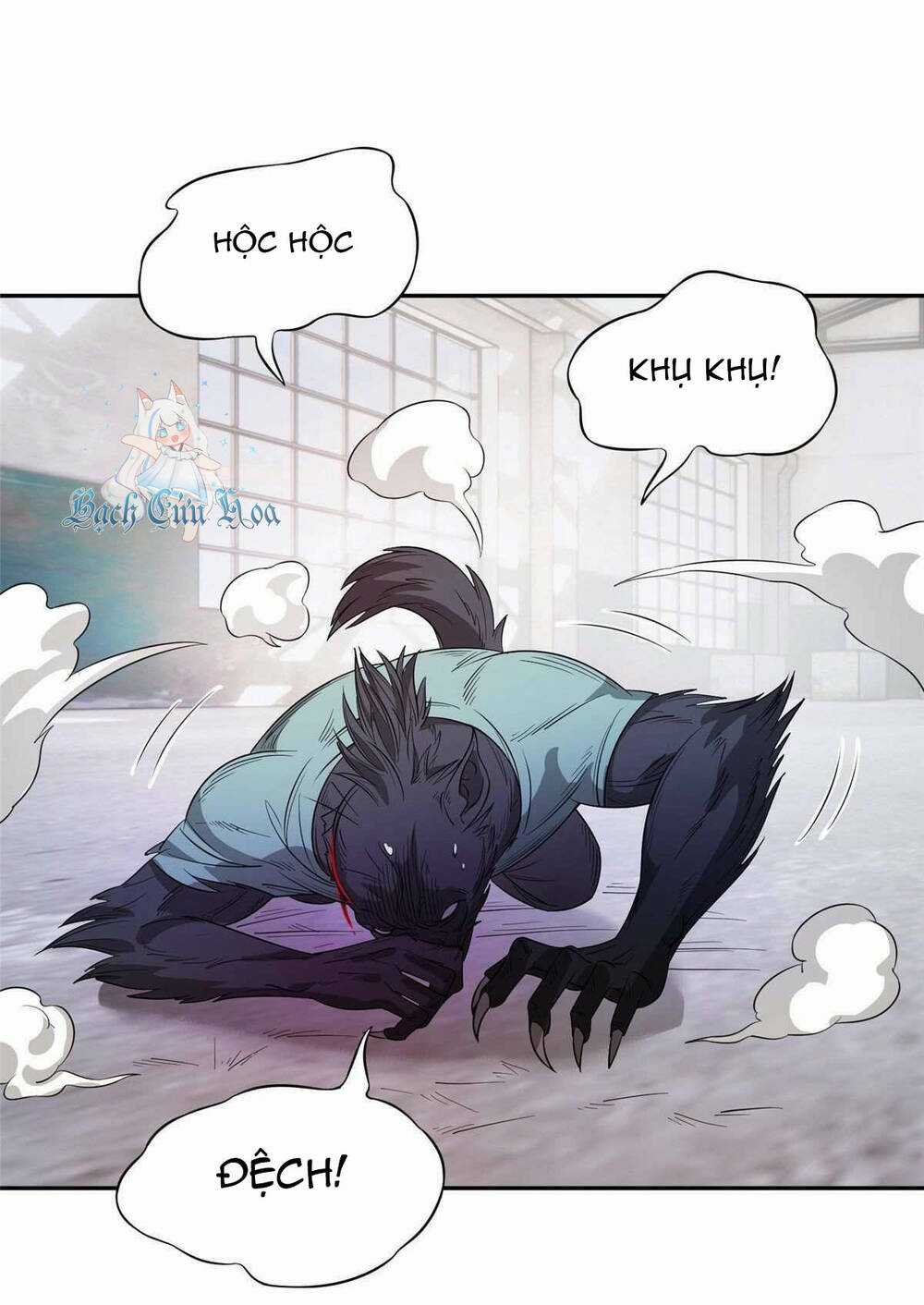 Trọng Sinh Chi Thần Cấp Bại Gia Tử Chapter 69 trang 22