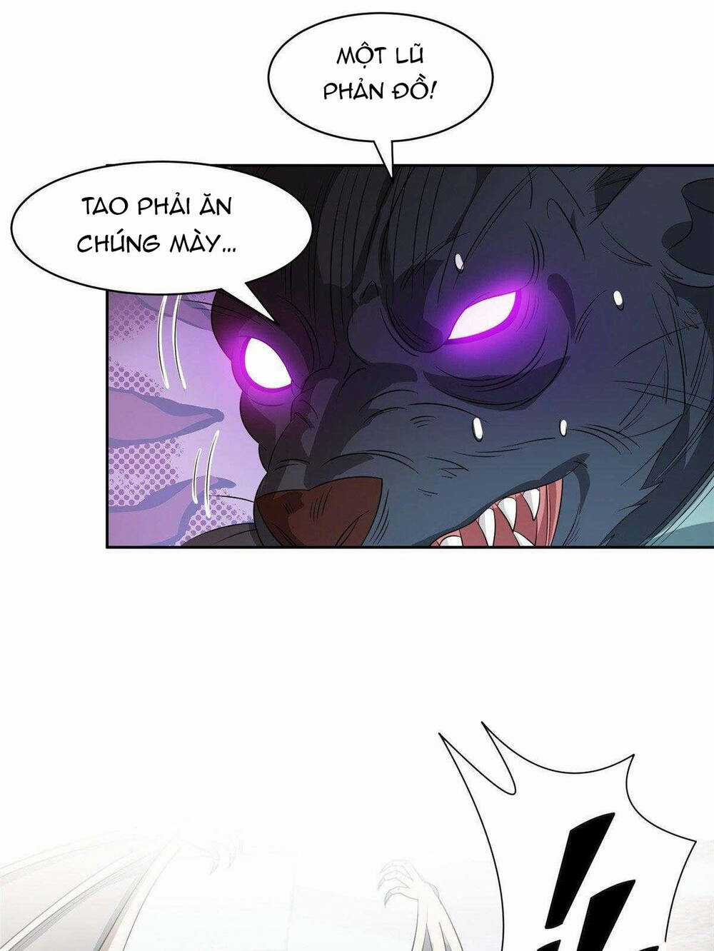 Trọng Sinh Chi Thần Cấp Bại Gia Tử Chapter 69 trang 23