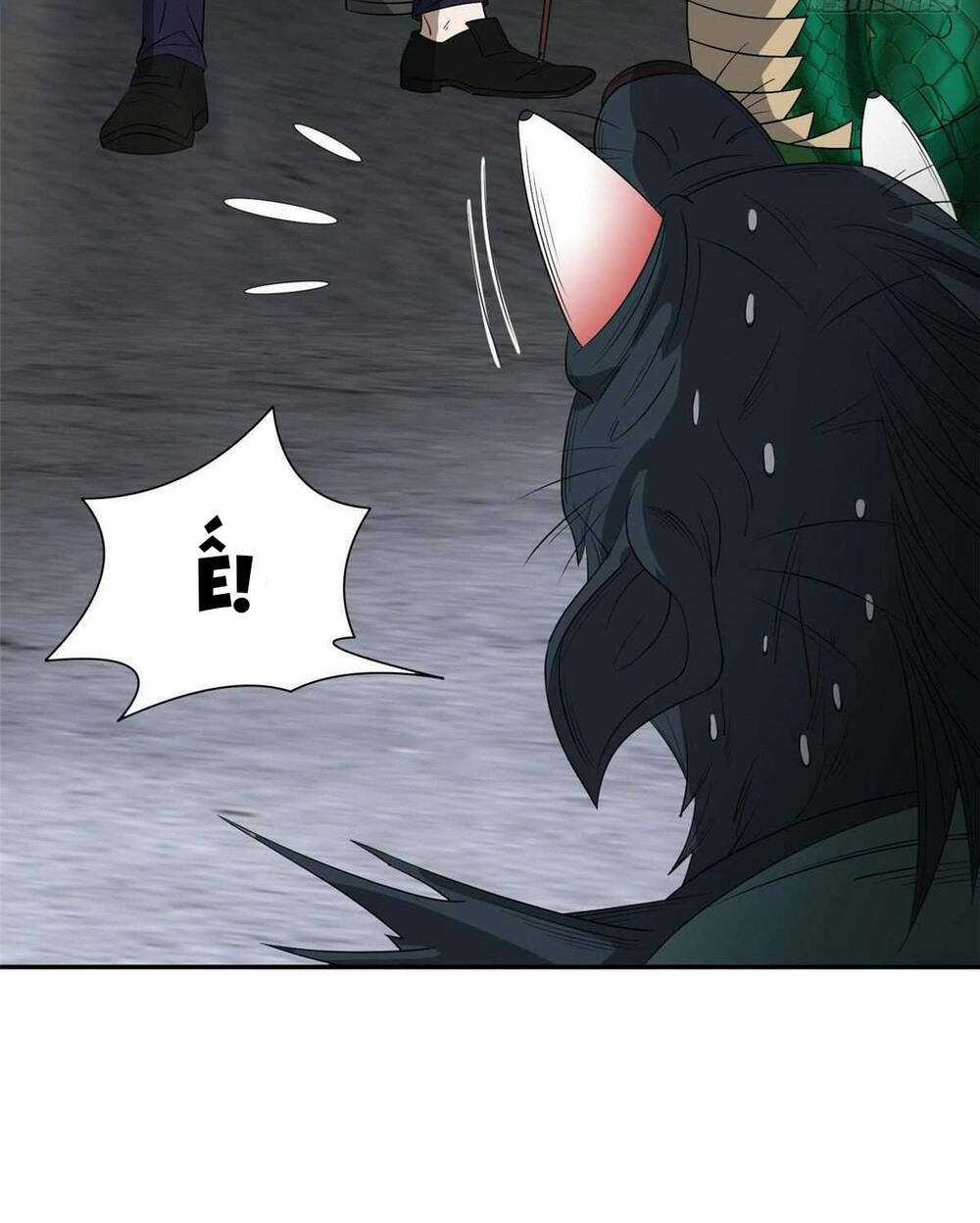 Trọng Sinh Chi Thần Cấp Bại Gia Tử Chapter 69 trang 25