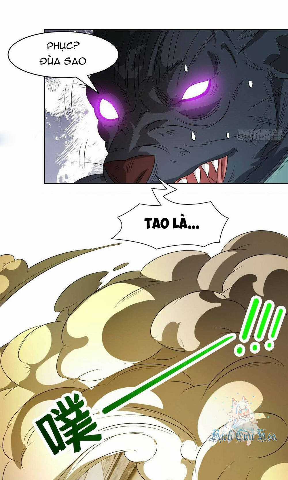 Trọng Sinh Chi Thần Cấp Bại Gia Tử Chapter 69 trang 27