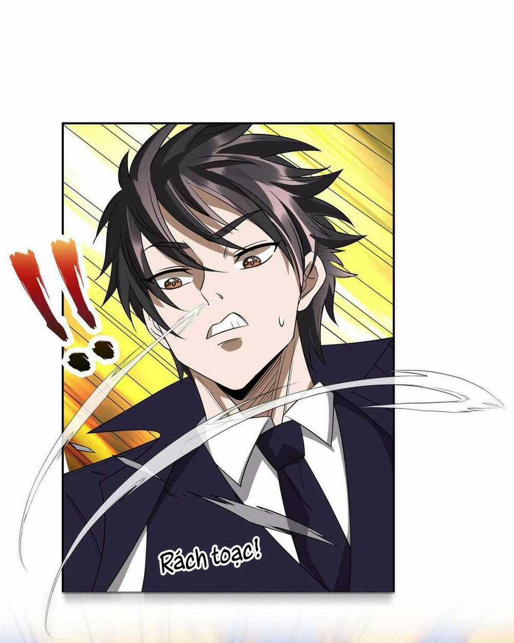 Trọng Sinh Chi Thần Cấp Bại Gia Tử Chapter 69 trang 3