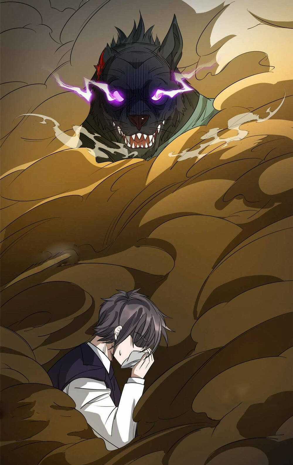 Trọng Sinh Chi Thần Cấp Bại Gia Tử Chapter 69 trang 31