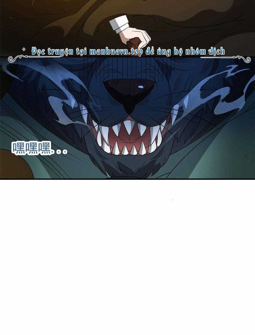 Trọng Sinh Chi Thần Cấp Bại Gia Tử Chapter 69 trang 32