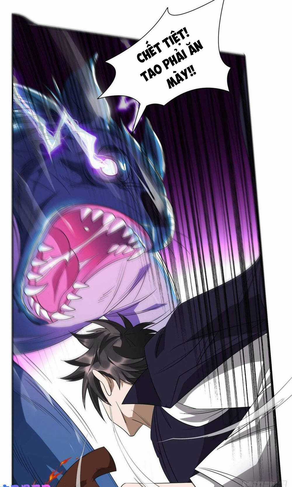 Trọng Sinh Chi Thần Cấp Bại Gia Tử Chapter 69 trang 6