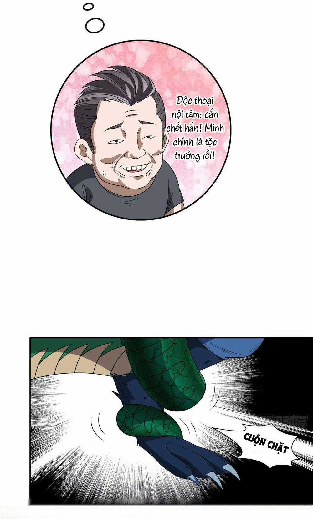 Trọng Sinh Chi Thần Cấp Bại Gia Tử Chapter 69 trang 9