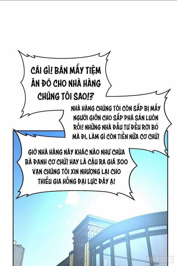 Trọng Sinh Chi Thần Cấp Bại Gia Tử Chapter 7 trang 13