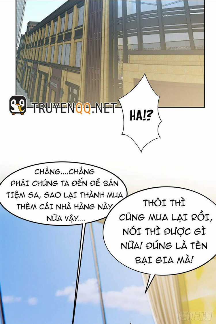 Trọng Sinh Chi Thần Cấp Bại Gia Tử Chapter 7 trang 14