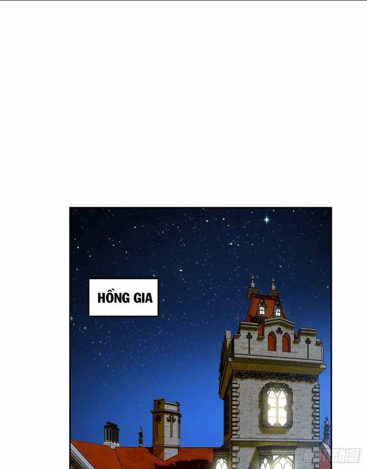 Trọng Sinh Chi Thần Cấp Bại Gia Tử Chapter 7 trang 21