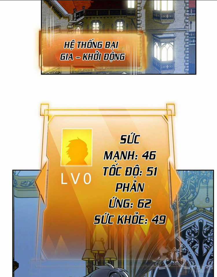 Trọng Sinh Chi Thần Cấp Bại Gia Tử Chapter 7 trang 22