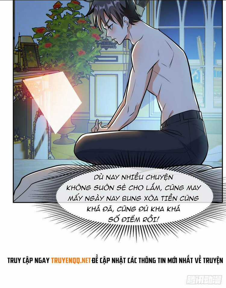 Trọng Sinh Chi Thần Cấp Bại Gia Tử Chapter 7 trang 23