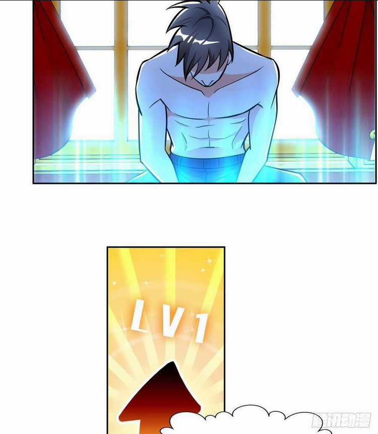 Trọng Sinh Chi Thần Cấp Bại Gia Tử Chapter 7 trang 25