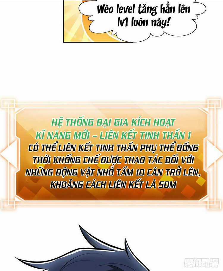 Trọng Sinh Chi Thần Cấp Bại Gia Tử Chapter 7 trang 26