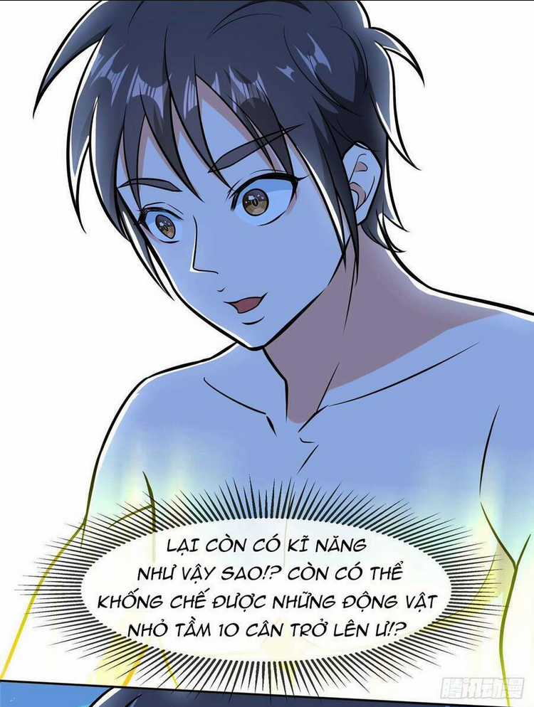 Trọng Sinh Chi Thần Cấp Bại Gia Tử Chapter 7 trang 27