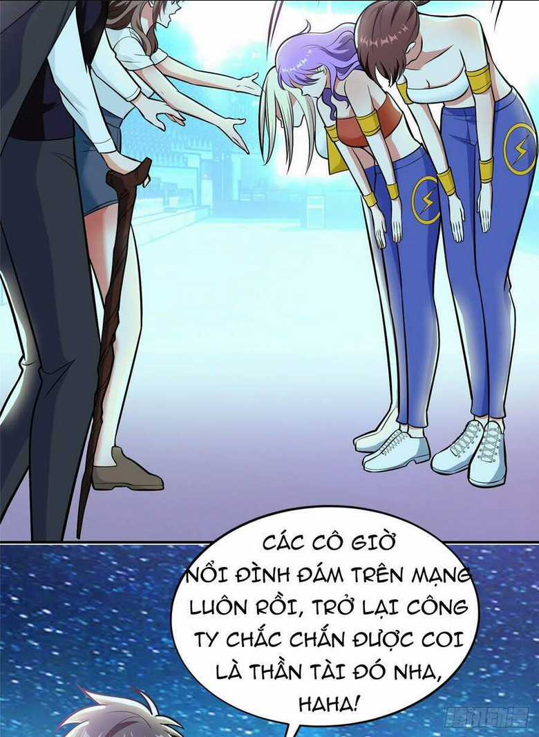 Trọng Sinh Chi Thần Cấp Bại Gia Tử Chapter 7 trang 3