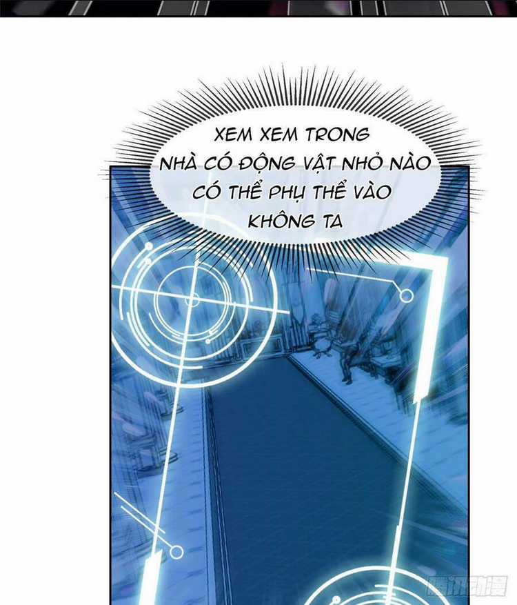 Trọng Sinh Chi Thần Cấp Bại Gia Tử Chapter 7 trang 30