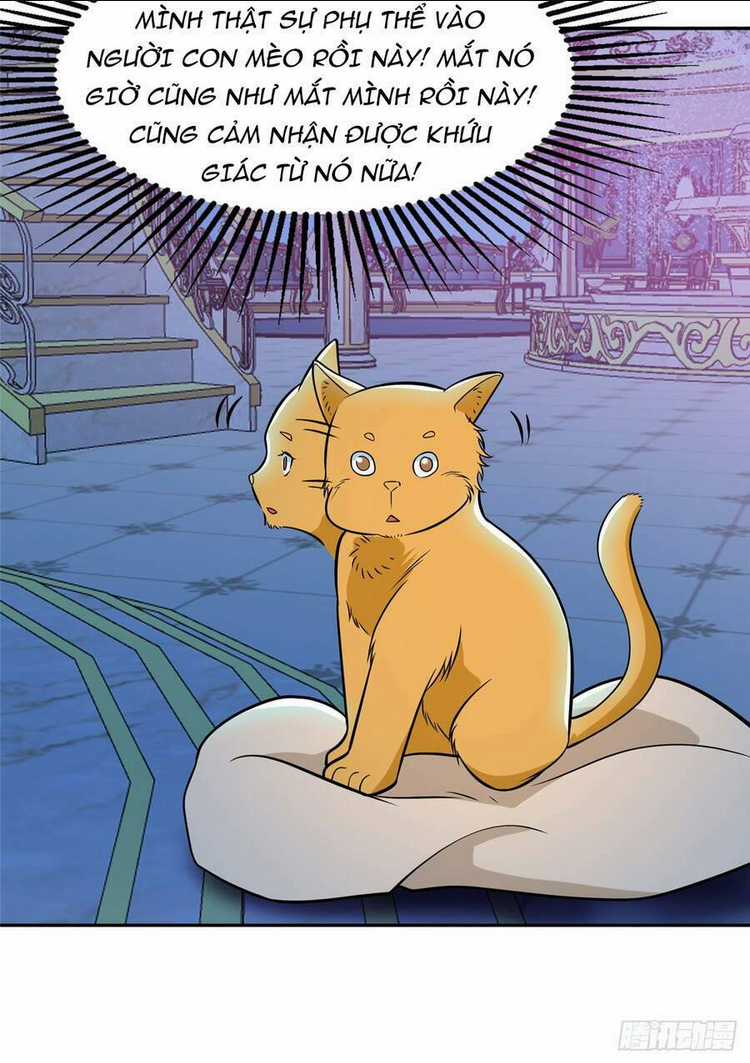 Trọng Sinh Chi Thần Cấp Bại Gia Tử Chapter 7 trang 34