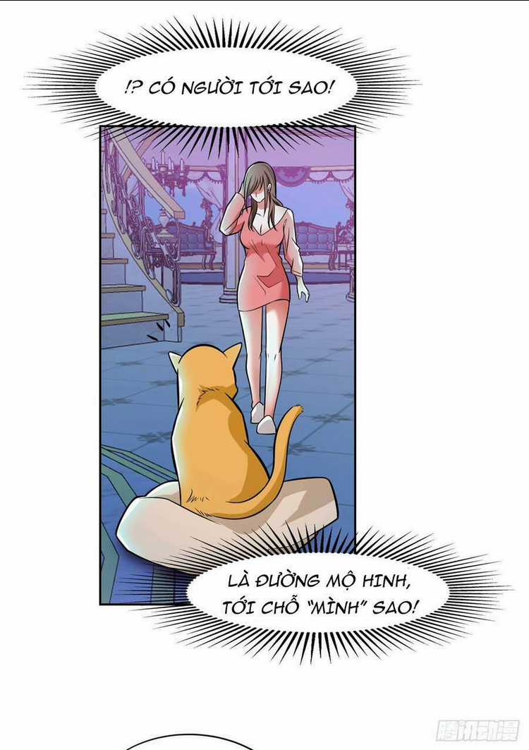 Trọng Sinh Chi Thần Cấp Bại Gia Tử Chapter 7 trang 35