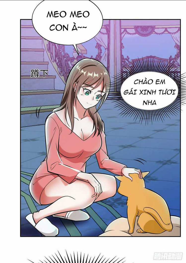 Trọng Sinh Chi Thần Cấp Bại Gia Tử Chapter 7 trang 36