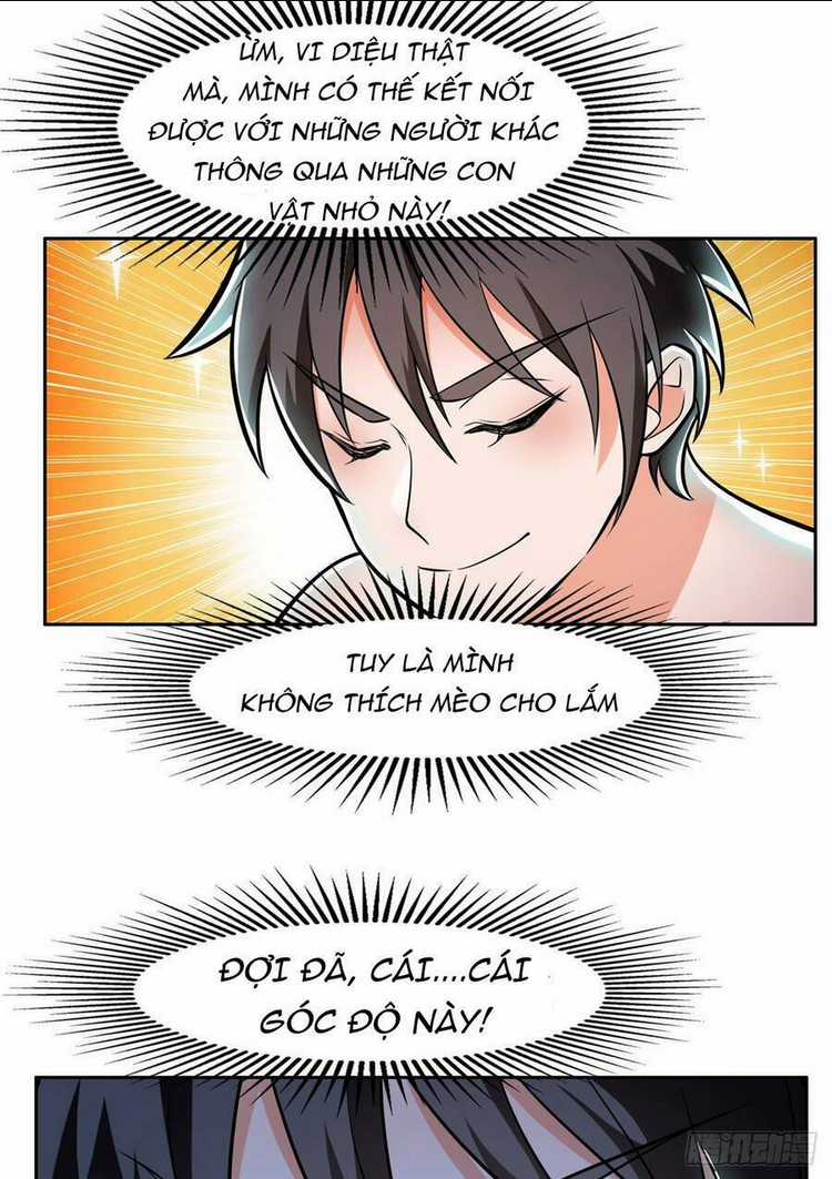 Trọng Sinh Chi Thần Cấp Bại Gia Tử Chapter 7 trang 37