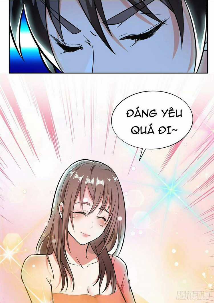 Trọng Sinh Chi Thần Cấp Bại Gia Tử Chapter 7 trang 38