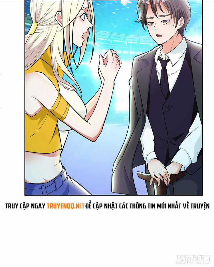 Trọng Sinh Chi Thần Cấp Bại Gia Tử Chapter 7 trang 6